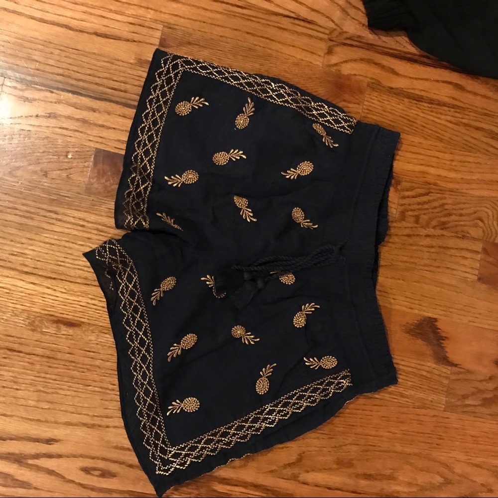 Super cute J Crew shorts